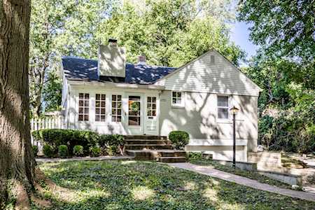 6252 Kingsley Dr Indianapolis, IN 46220