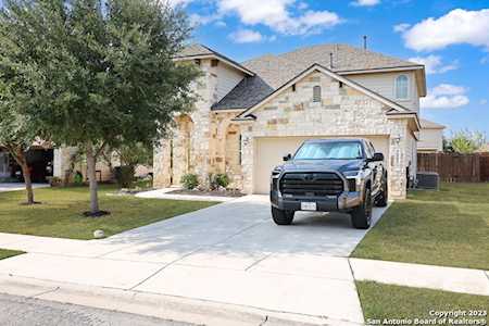 2885 Oak Branch Ridge New Braunfels, TX 78130