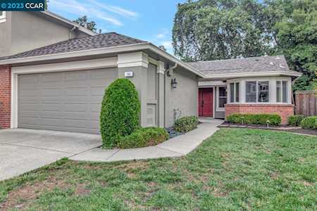 190 Bridgeside Cir Danville, CA 94506