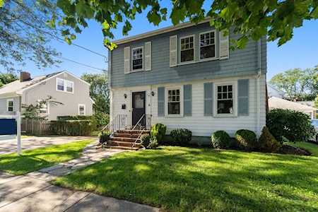 18 South Normandy Ave. Cambridge, MA 02138