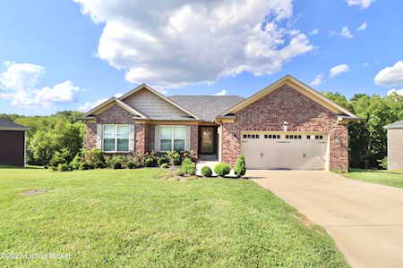 191 Eagles Nest Taylorsville, KY 40071