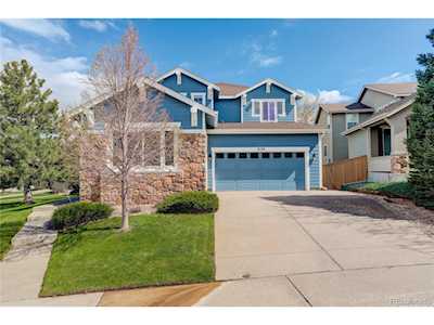 3120 Fox Sedge Pl Highlands Ranch, CO 80126