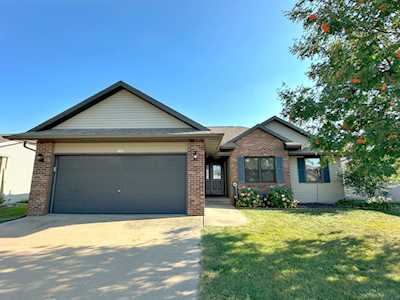 3184 Bellfield Dr Oshkosh, City of Oshkosh, WI 54904-9114