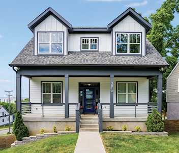 3812 Dakota Ave Nashville, TN 37209