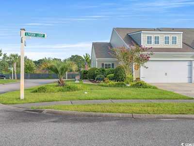 4528 Livorn Loop #4528 Myrtle Beach, SC 29579