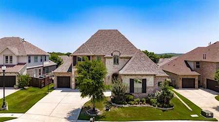 6716 Oak Knoll Road Flower Mound, TX 76226