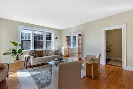 44 Saint Paul St #3 Brookline, MA 02446