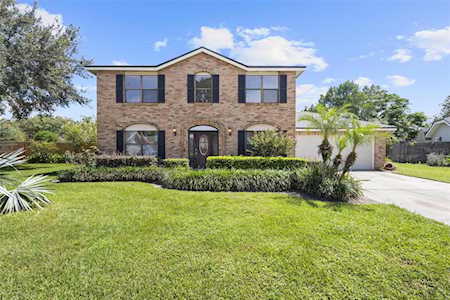 3871 Oyster Ct Orlando, FL 32812