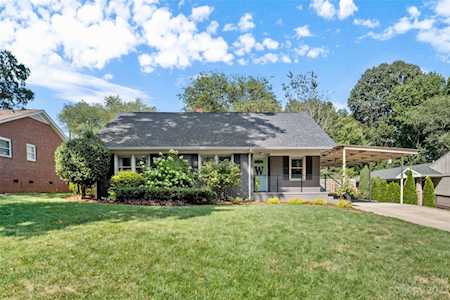 5521 Murrayhill Rd Charlotte, NC 28210