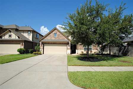18723 Fox Kestrel Trl Cypress, TX 77429