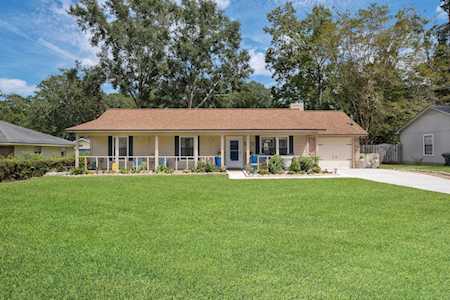 3217 Earl Dr Tallahassee, FL 32309