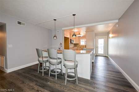 5111 Santa Rosa Ct #1D Cape Coral, FL 33904