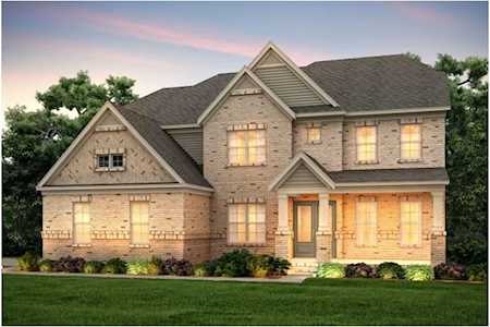 3400 Dunchurch Ct- Lot 309 Franklin, TN 37067