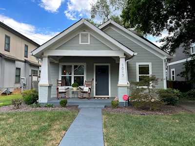 1017 N 6th St Nashville, TN 37207
