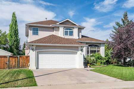 99 West Terrace Crescent Cochrane, AB T4C1R9