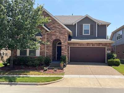 5817 Silverton Avenue McKinney, TX 75070
