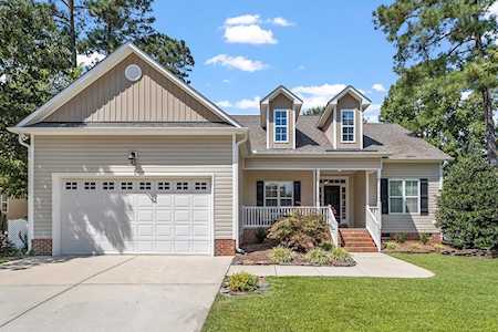 236 Millwood Drive Clayton, NC 27527