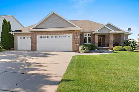3552 Spyglass Hill Dr Green Bay, City of Green Bay, WI 54311-4223