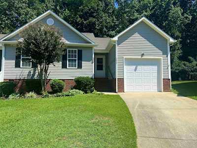 3022 E Cotton Gin Drive Clayton, NC 27527