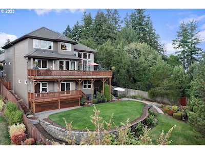 13020 SW Broadmoor PL Tigard, OR 97223