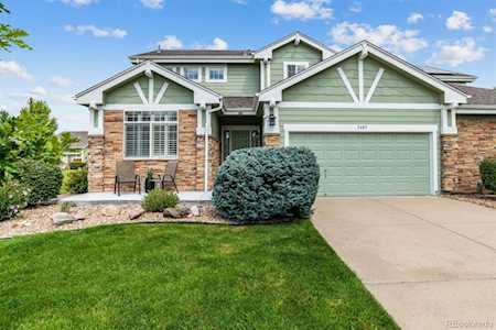7497 W Chenango Place Littleton, CO 80123