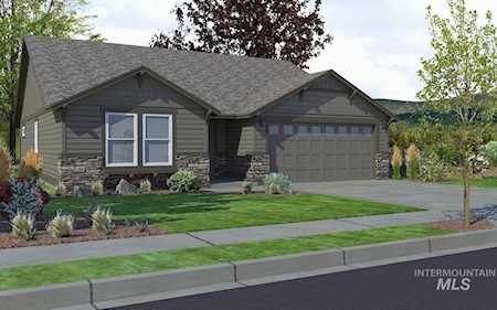 523 Belville Pl. Caldwell, ID 83605
