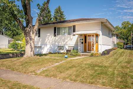 5346 Grandon Drive Hilliard, OH 43026