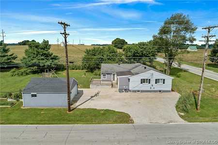 8485 Clover Valley Rd NW Ramsey, IN 47166