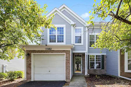 2206 Aldrich Dr Plainfield, IL 60586