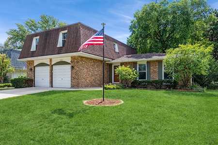 1971 Oxnard Dr Downers Grove, IL 60516