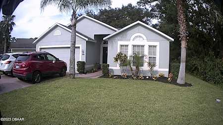 3873 Sunset Cove Drive Port Orange, FL 32129