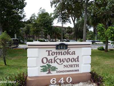 640 Nova Road #303 Ormond Beach, FL 32174