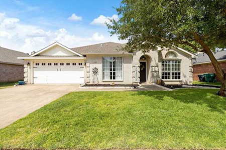 7012 Lomo Alto Drive Fort Worth, TX 76132