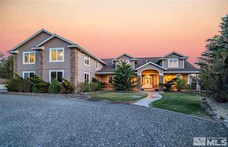 1634 Northstar Ct. Gardnerville, NV 89410