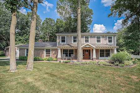 905 Northwood Drive Nappanee, IN 46550