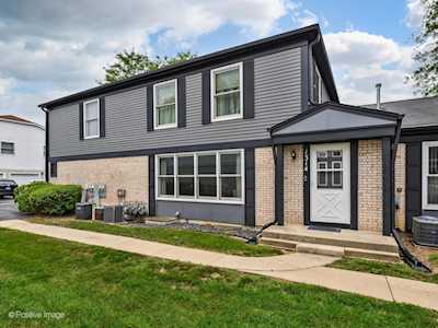 1314 Inverrary Ln #1314 Deerfield, IL 60015
