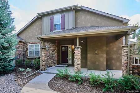 708 Sherman St Castle Pines, CO 80108