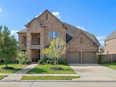 7228 Lake View Terrace Dr Pearland, TX 77584