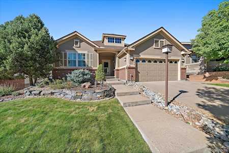 7861 S Algonquian Way Aurora, CO 80016