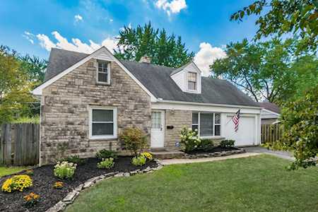 2277 Woodstock Road Upper Arlington, OH 43221