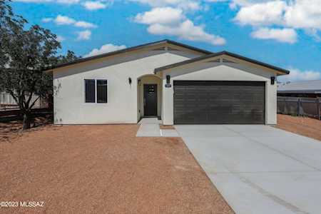 1135 S 11th Ave Tucson, AZ 85701
