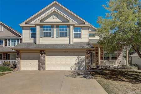 22367 Quail Run Dr Parker, CO 80138