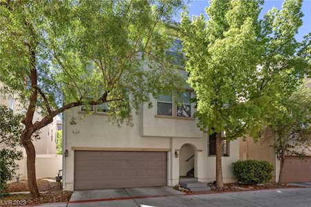4793 Hampstead Heath Ct Las Vegas, NV 89130