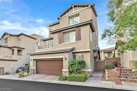 10817 Red Badge Ave Las Vegas, NV 89166