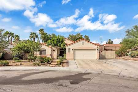 3716 Discovery Creek Ave North Las Vegas, NV 89031