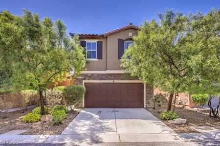7037 Leadville Peak Ave Las Vegas, NV 89179