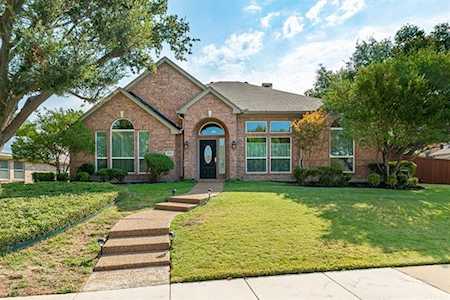 2804 Oates Drive Plano, TX 75093