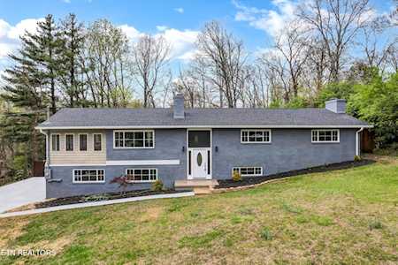 327 Sevenoaks Tr Knoxville, TN 37922