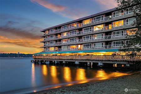 1800 43rd Ave E #306 Seattle, WA 98112