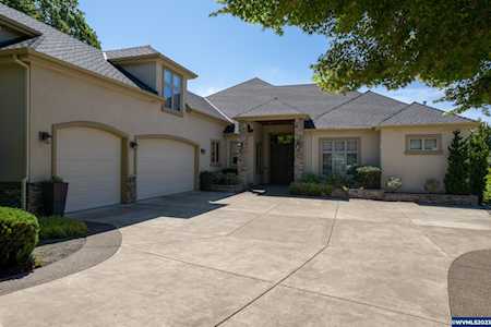 3368 NW Swallow Dr Corvallis, OR 97330